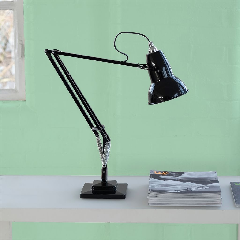 Краска Designers Guild цвет Parsons Green 90 Floor 2.5 л