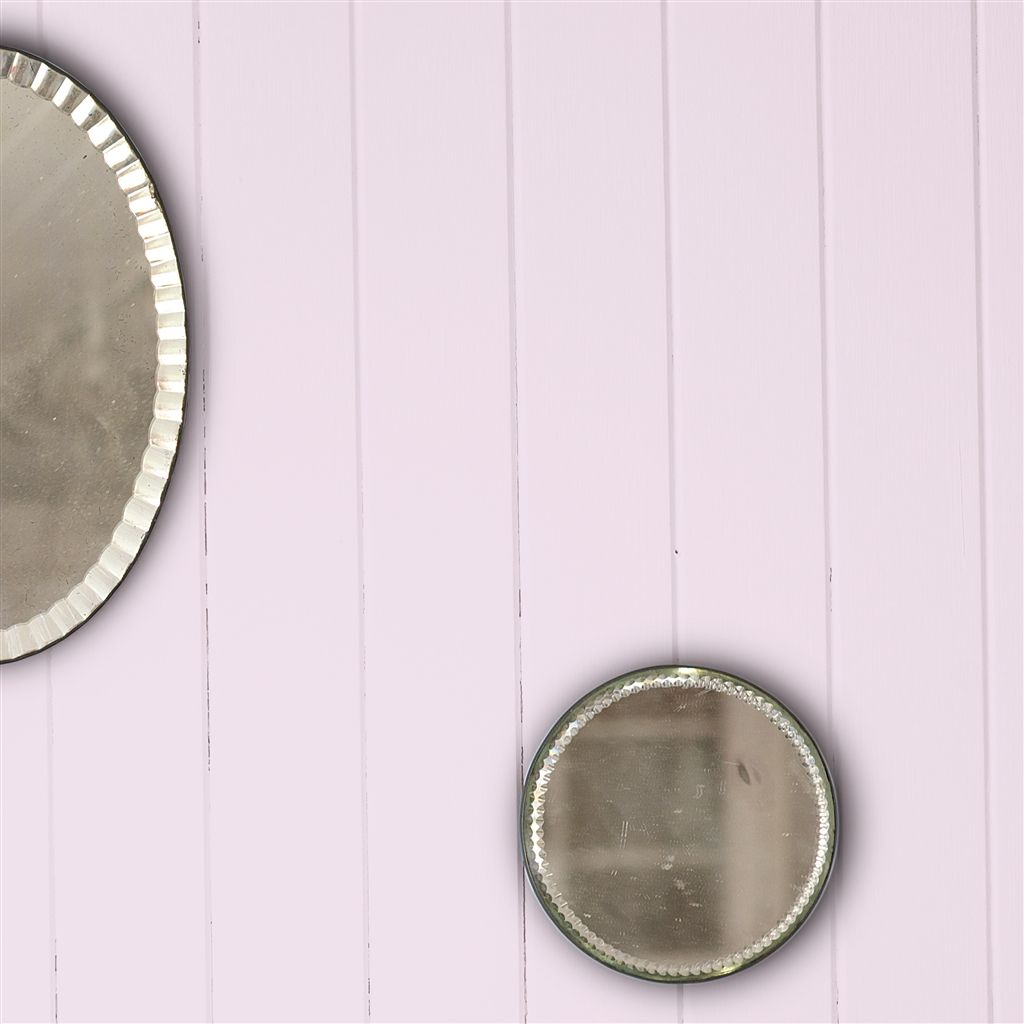 Краска Designers Guild цвет Pink Porcelain 147 Perfect Matt 0.125 л