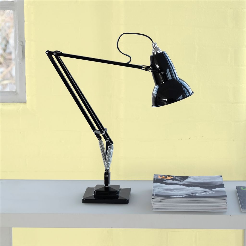 Краска Designers Guild цвет Primrose 118 Perfect Matt 5 л