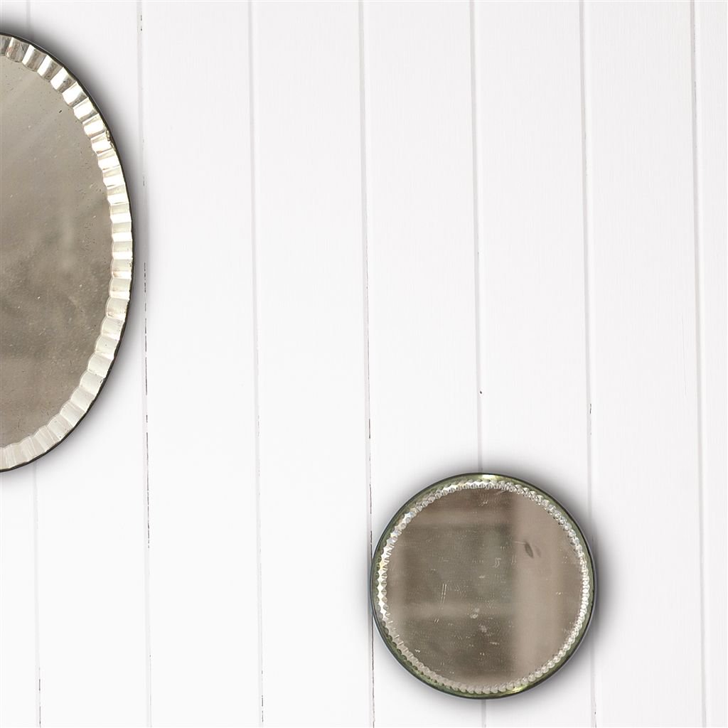 Краска Designers Guild цвет Pure White 1 Perfect Eggshell 1 л