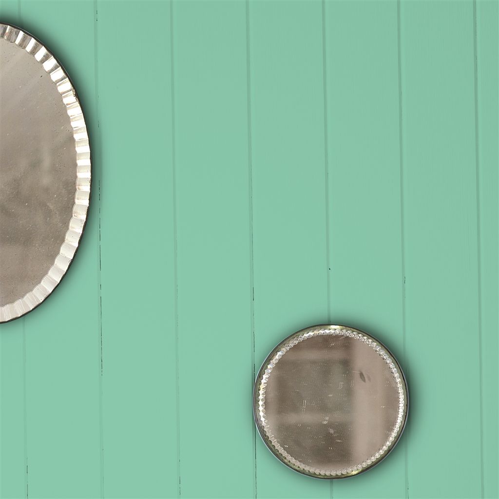 Краска Designers Guild цвет Retro Jade 79 Perfect Eggshell 1 л