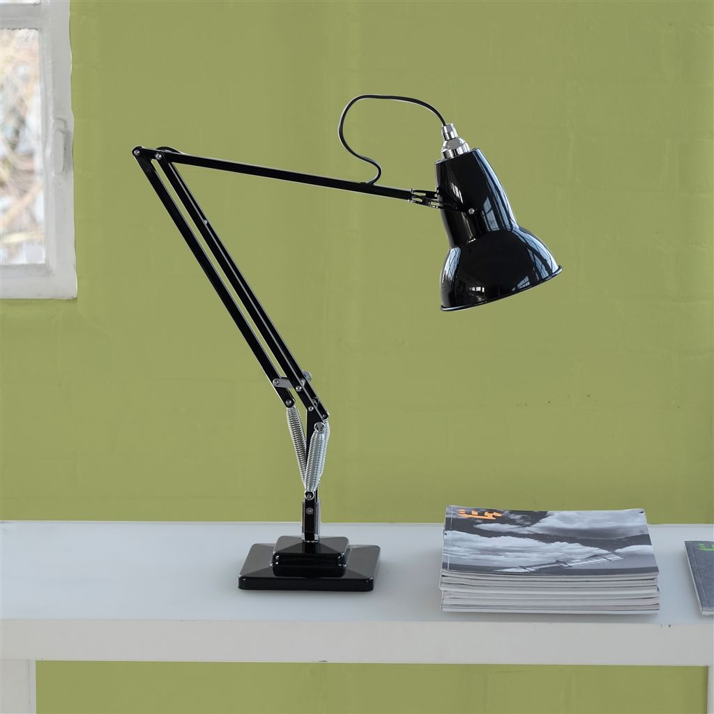 Краска Designers Guild цвет River Reed 106 Perfect Matt 0.125 л