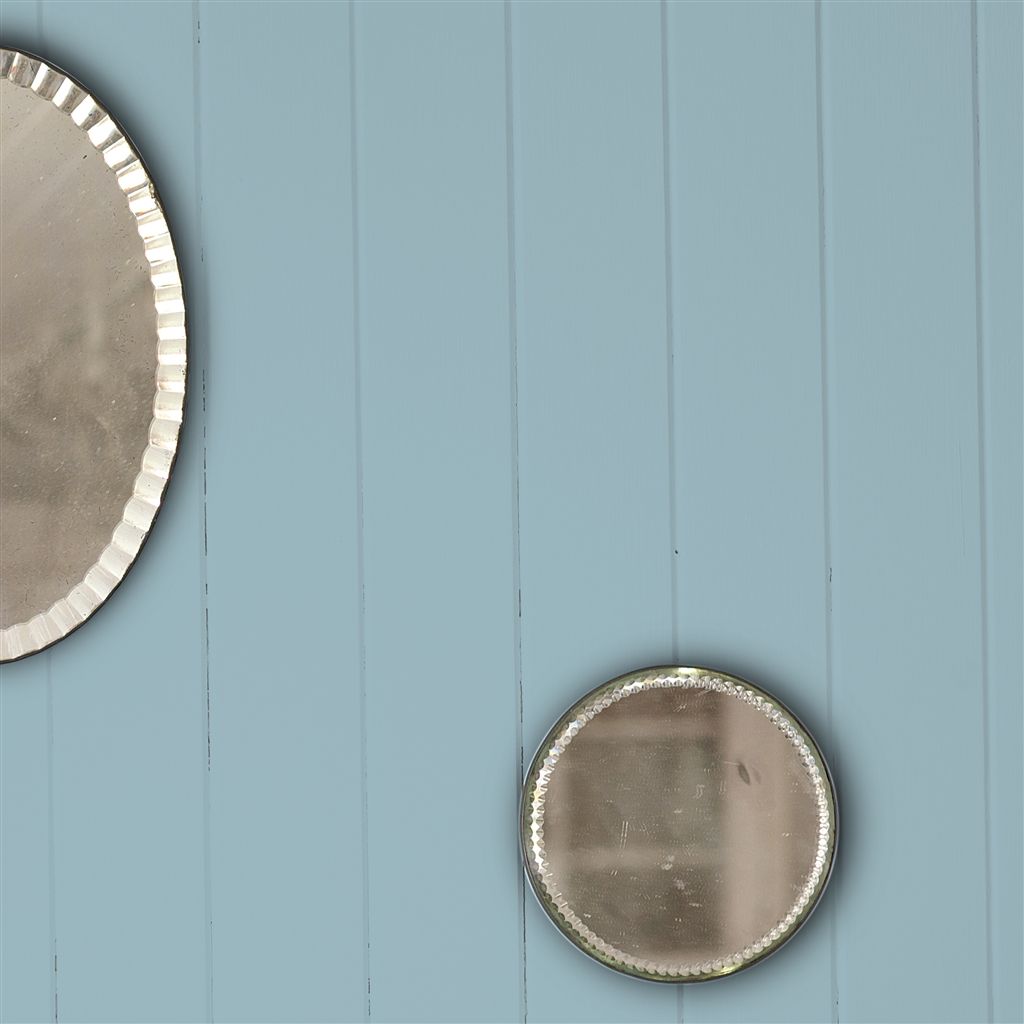 Краска Designers Guild цвет Sevres Porcelain 65 Floor 5 л