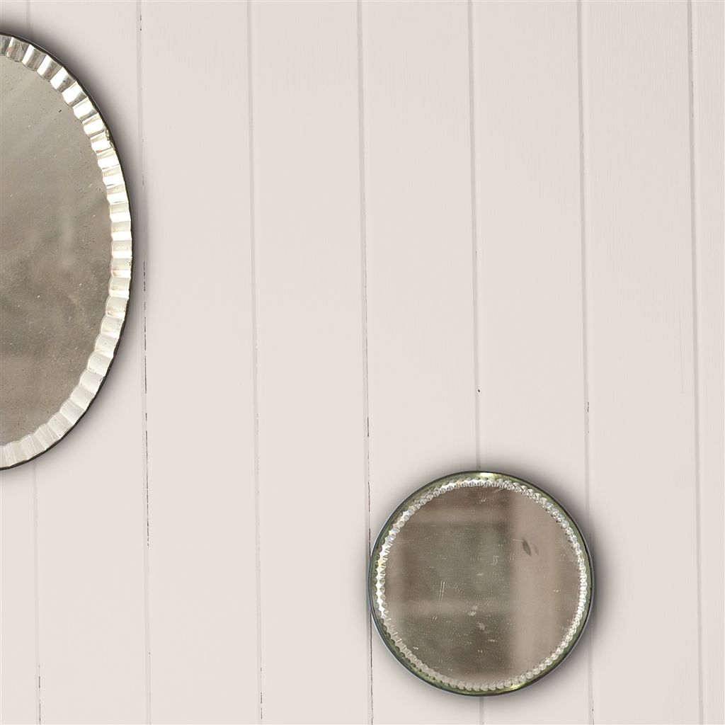 Краска Designers Guild цвет Silver Birch 13 Perfect Eggshell 5 л