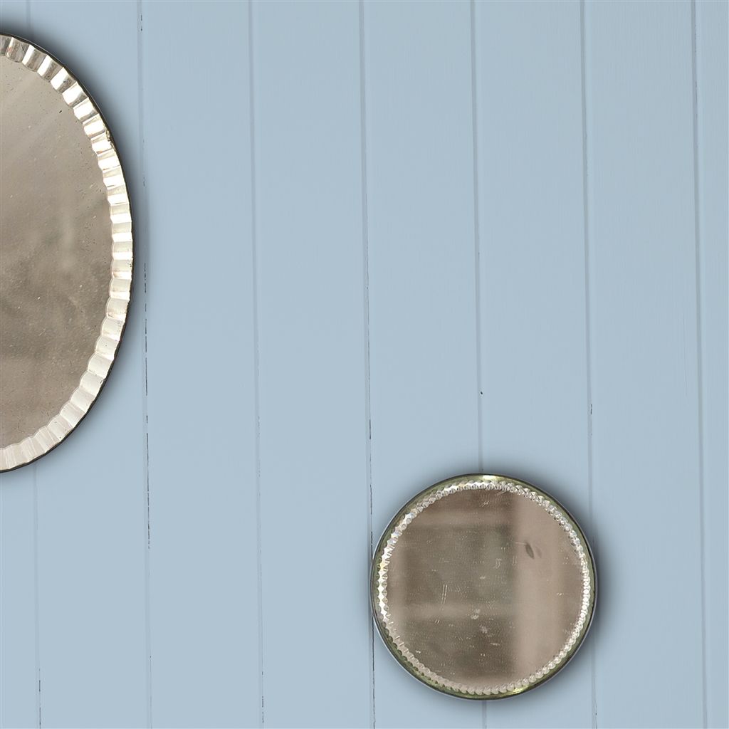 Краска Designers Guild цвет Slate Blue 68 Perfect Eggshell 5 л