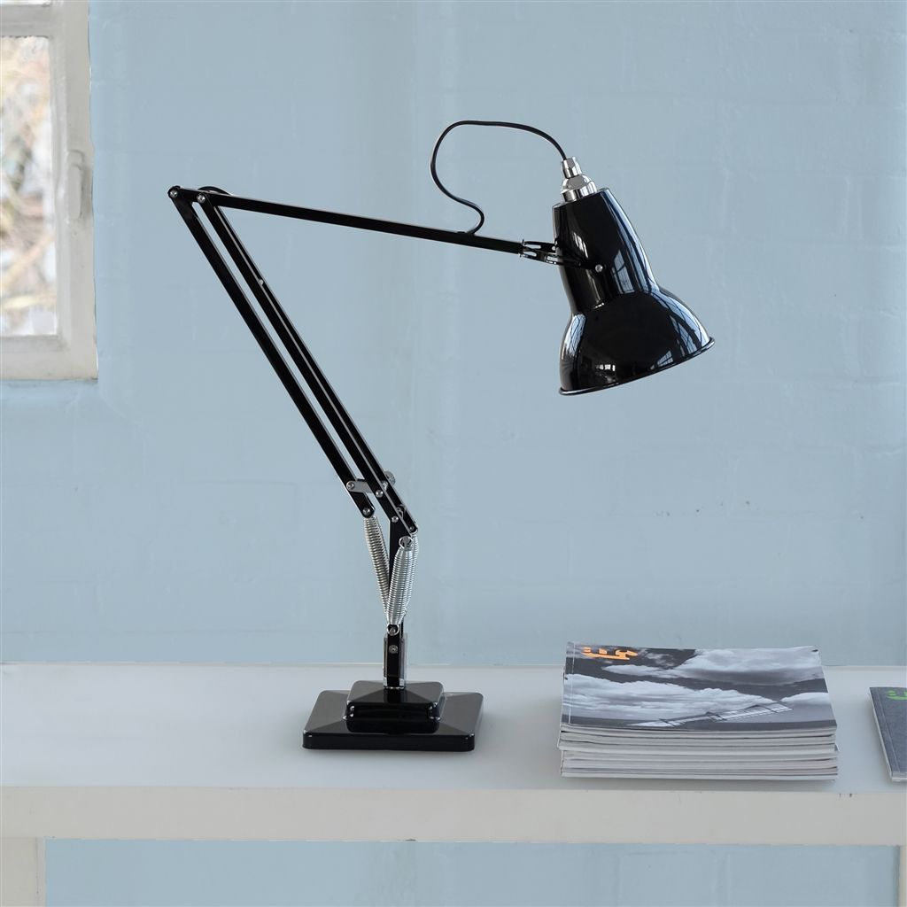 Краска Designers Guild цвет Slate Blue 68 Perfect Eggshell 5 л