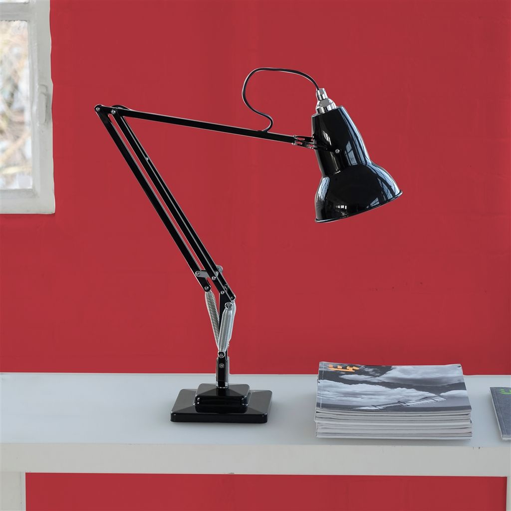 Краска Designers Guild цвет Strawberry Jam 122 Perfect Eggshell 5 л