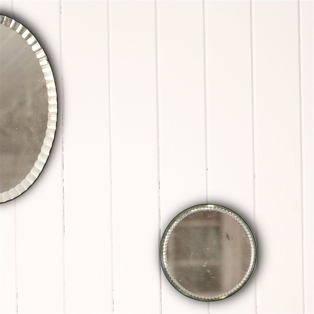 Краска Designers Guild цвет Stucco White 5 Perfect Matt 0.125 л