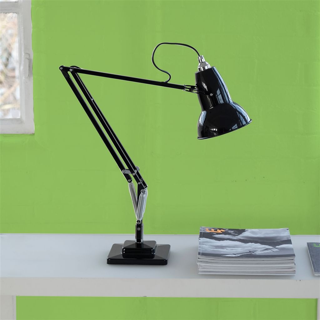 Краска Designers Guild цвет Tg Green 99 Floor 5 л Краска Designers Guild цвет Tg Green 99 Floor 5 л