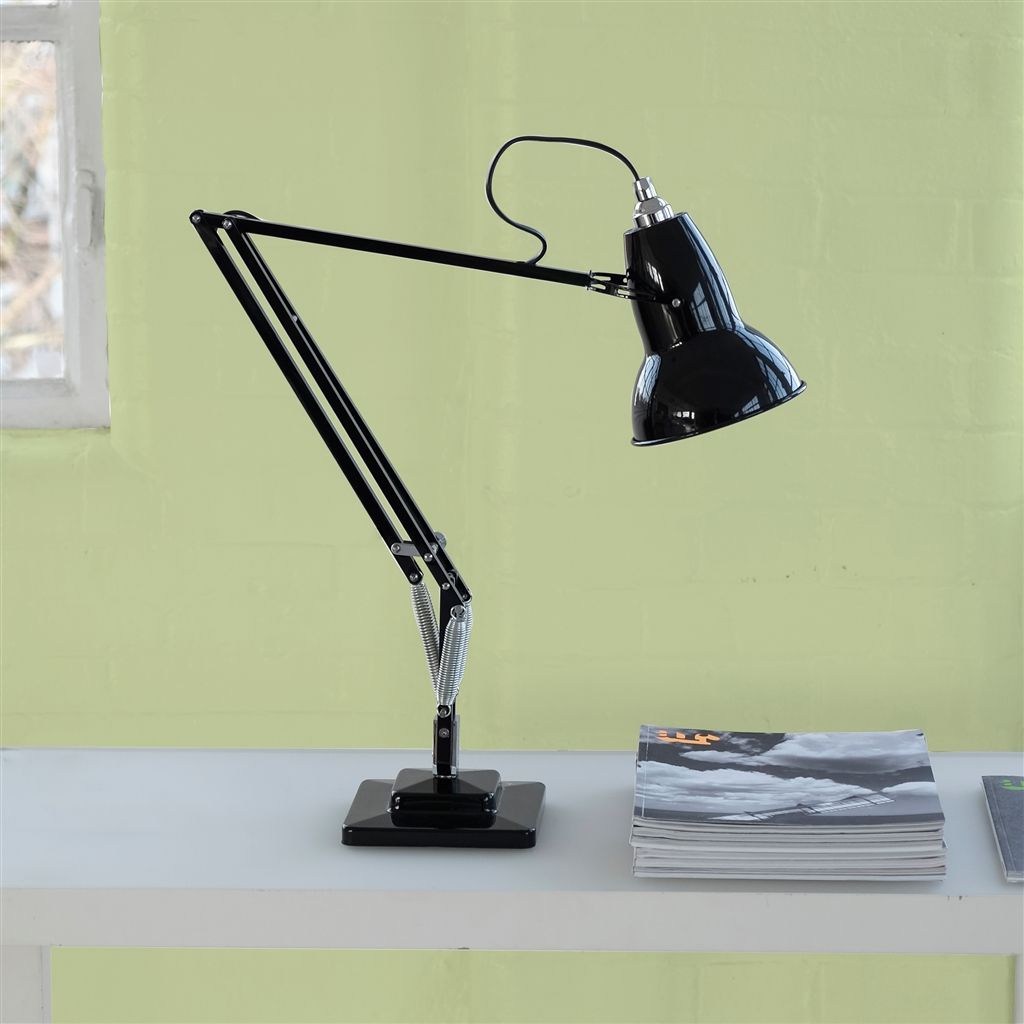 Краска Designers Guild цвет The Vert 108 Perfect Eggshell 2.5 л