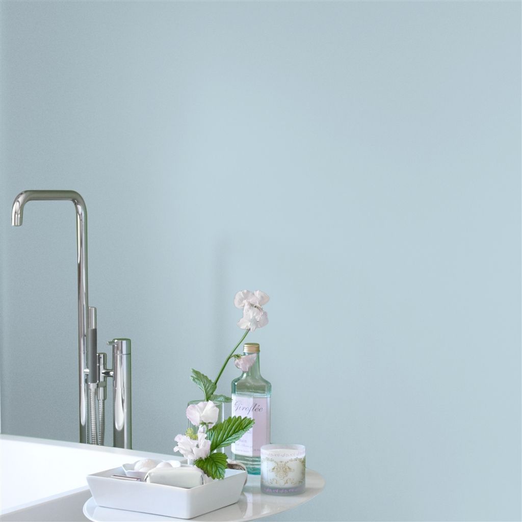 Краска Designers Guild цвет Tourmaline 59 Perfect Eggshell 1 л