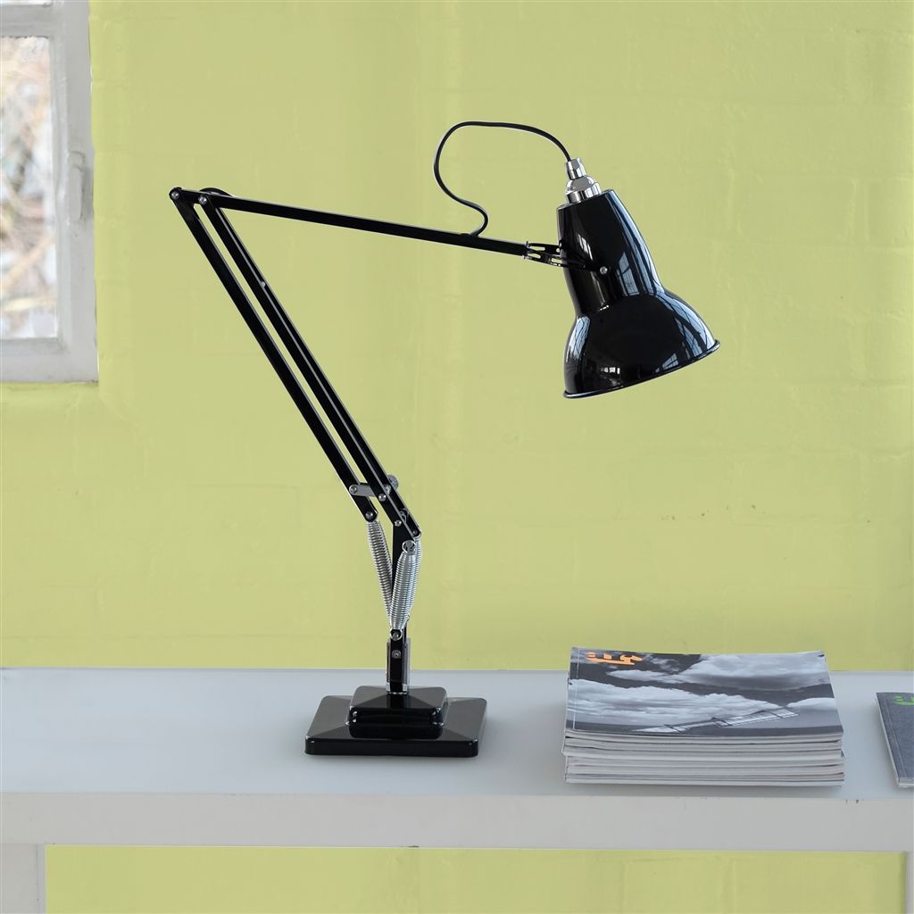 Краска Designers Guild цвет Trailing Willow 109 Perfect Eggshell 5 л