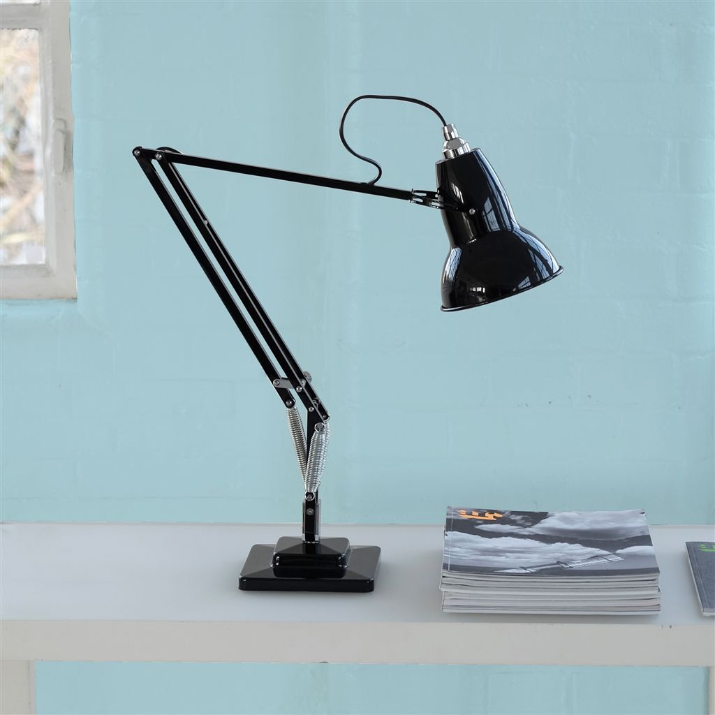 Краска Designers Guild цвет Trasimeno Blue 66 Floor 2.5 л