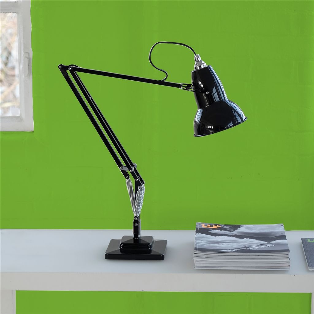 Краска Designers Guild цвет Varese Leaf 93 Perfect Eggshell 5 л