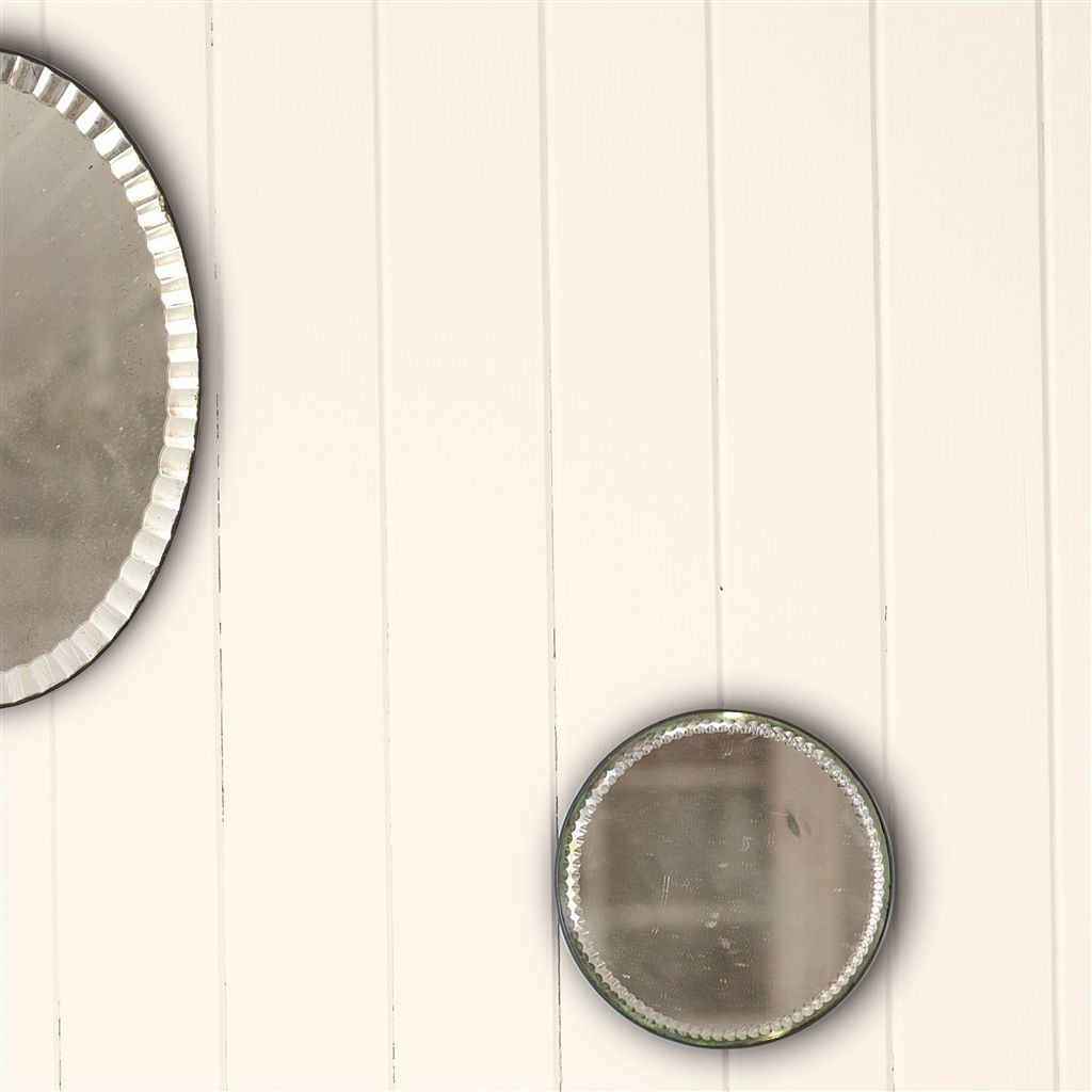 Краска Designers Guild цвет Venetian Lace 10 Perfect Matt 0.125 л