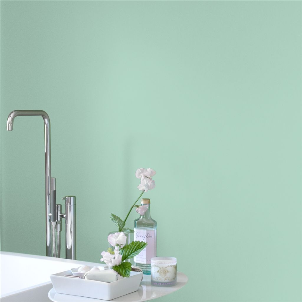 Краска Designers Guild цвет Verdigris 82 Perfect Matt 5 л