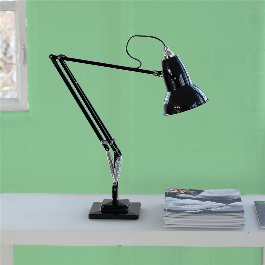 Краска Designers Guild цвет Vintage Mint 91 Perfect Matt 1 л