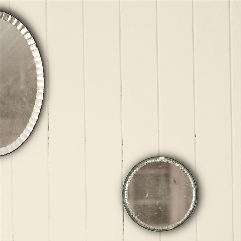 Краска Designers Guild цвет Washed Linen 11 Perfect Eggshell 1 л