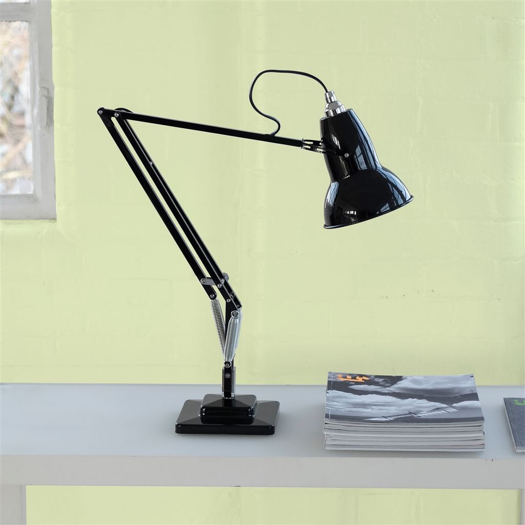 Краска Designers Guild цвет Williams Pear 111 Perfect Eggshell 1 л