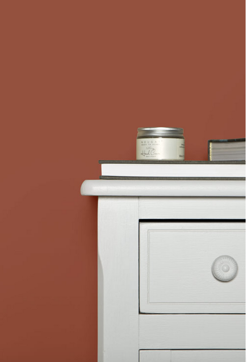 Краска Farrow & Ball цвет Terre DEgypte 247 Modern Emulsion 2,5 л Краска Farrow & Ball цвет Terre DEgypte 247 Modern Emulsion 2,5 л