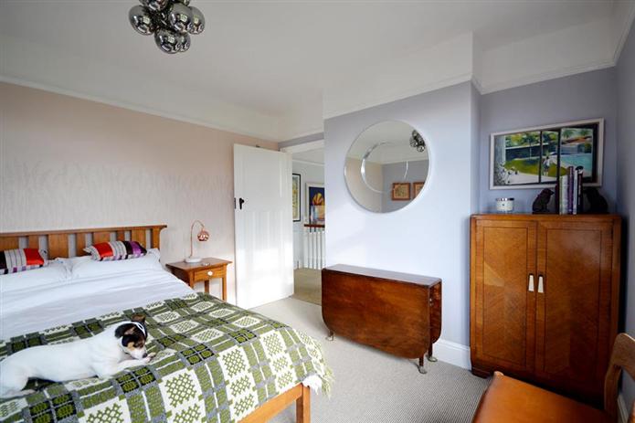 Краска Farrow & Ball цвет Calluna 270 Estate Emulsion 0,1 л фото в интерьере Краска Farrow & Ball цвет Calluna 270 Estate Emulsion 0,1 л фото в интерьере