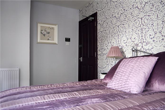 Краска Farrow & Ball цвет Calluna 270 Estate Emulsion 0,1 л фото в интерьере Краска Farrow & Ball цвет Calluna 270 Estate Emulsion 0,1 л фото в интерьере