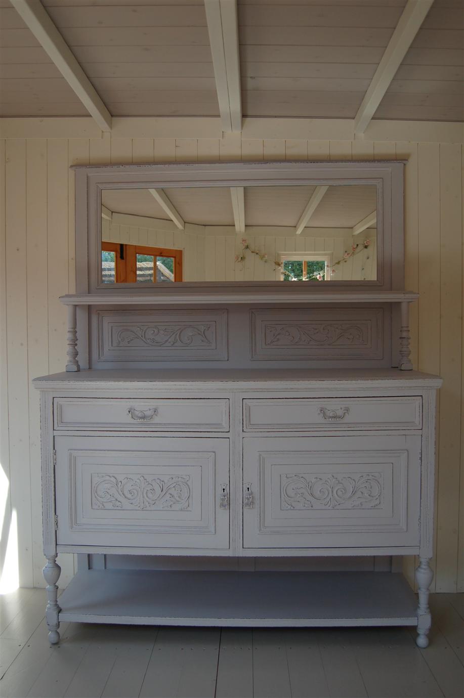 Краска Farrow & Ball цвет Calluna 270 Estate Emulsion 0,1 л фото в интерьере