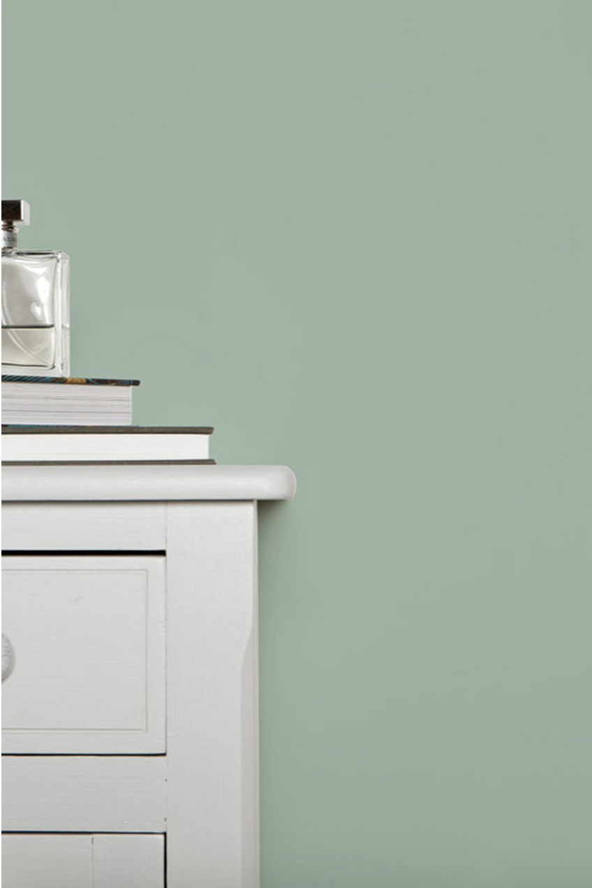 Краска Farrow & Ball цвет Dix Blue 82 Full Gloss 0,75 л фото в интерьере Краска Farrow & Ball цвет Dix Blue 82 Full Gloss 0,75 л фото в интерьере