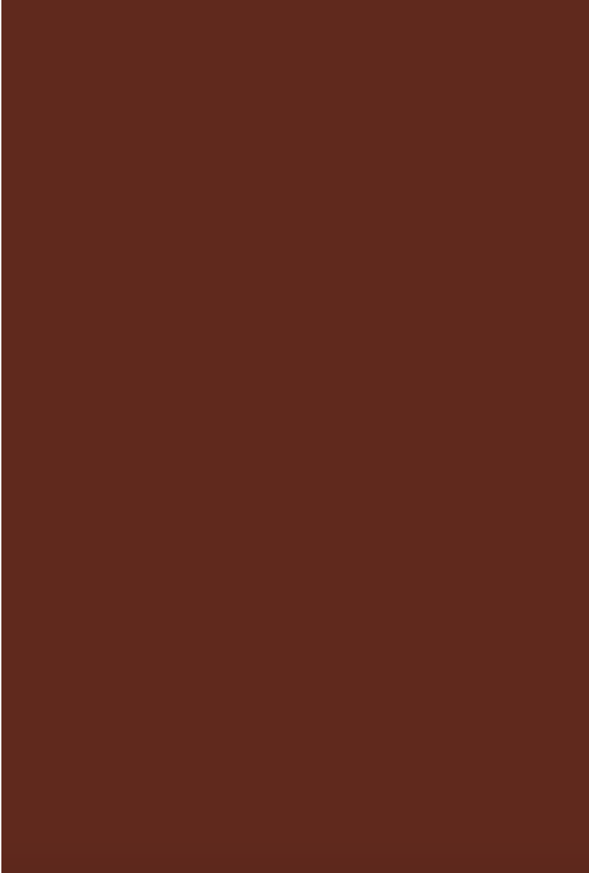 Краска Farrow & Ball цвет Eating Room Red 43 Estate Eggshell 5 л