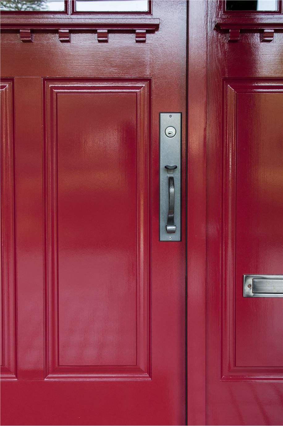 Краска Farrow & Ball цвет Incarnadine 248 Estate Emulsion 0,1 л фото в интерьере Краска Farrow & Ball цвет Incarnadine 248 Estate Emulsion 0,1 л фото в интерьере