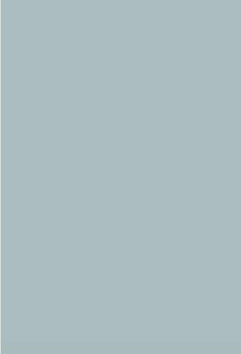 Краска Farrow & Ball цвет Lulworth Blue 89 Estate Emulsion 0,1 л