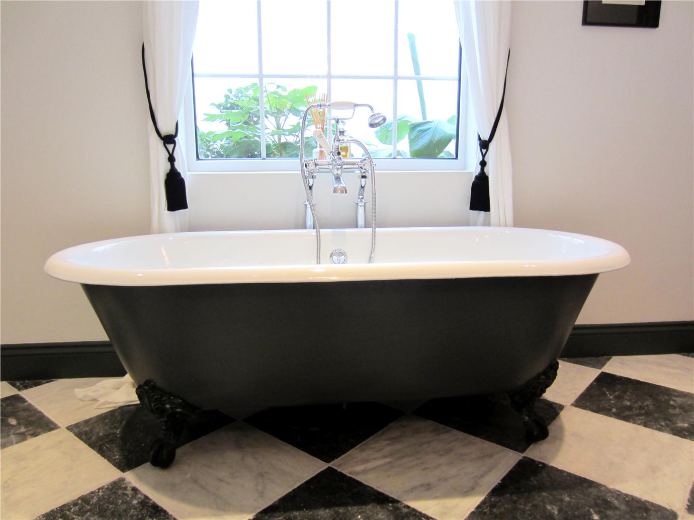 Краска Farrow & Ball цвет Off-Black 57 Estate Emulsion 0,1 л фото в интерьере Краска Farrow & Ball цвет Off-Black 57 Estate Emulsion 0,1 л фото в интерьере