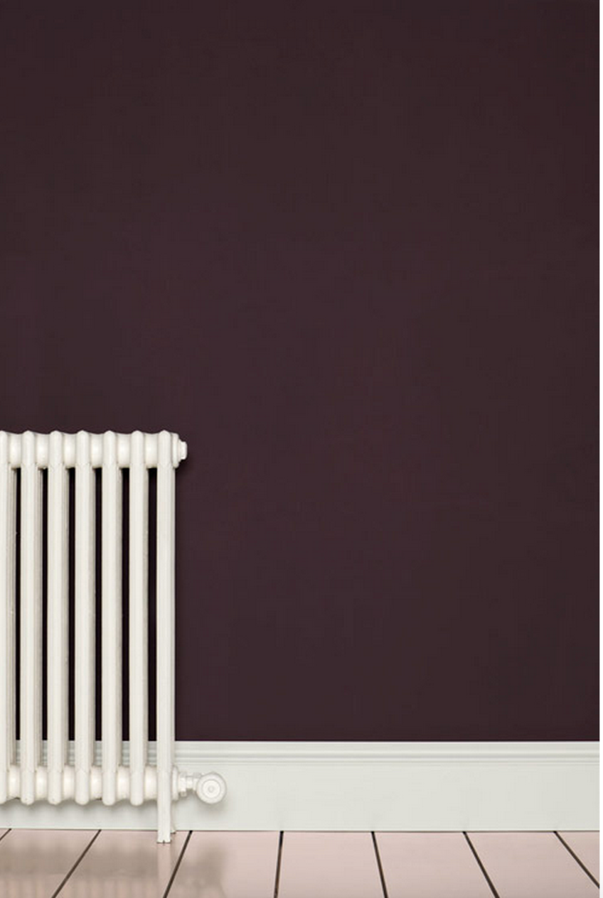 Краска Farrow & Ball цвет Pelt 254 Estate Eggshell 0,75 л фото в интерьере Краска Farrow & Ball цвет Pelt 254 Estate Eggshell 0,75 л фото в интерьере