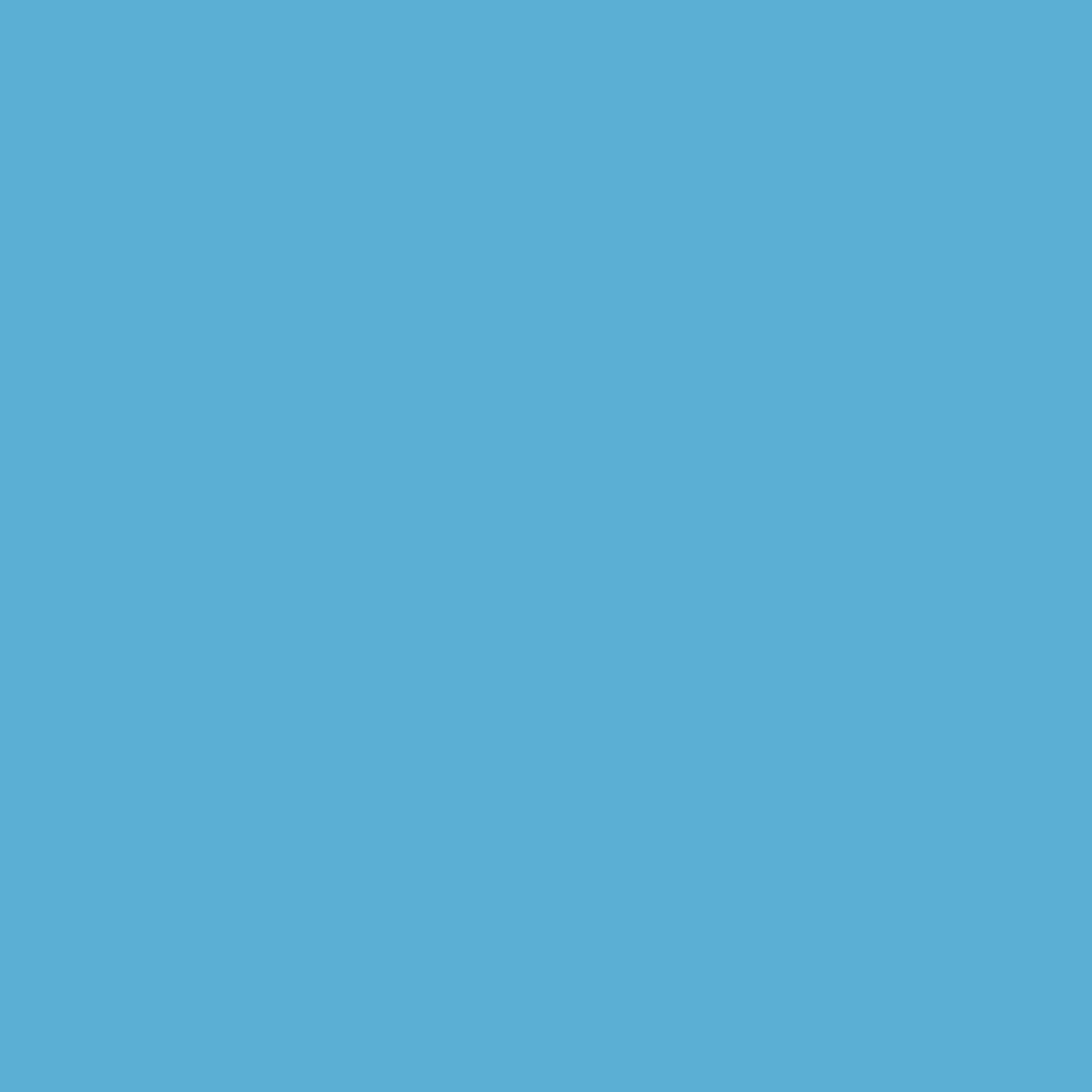 Краска Swiss Lake цвет Electric Blue SL-2138 Covering Wood Protector 0.9 л