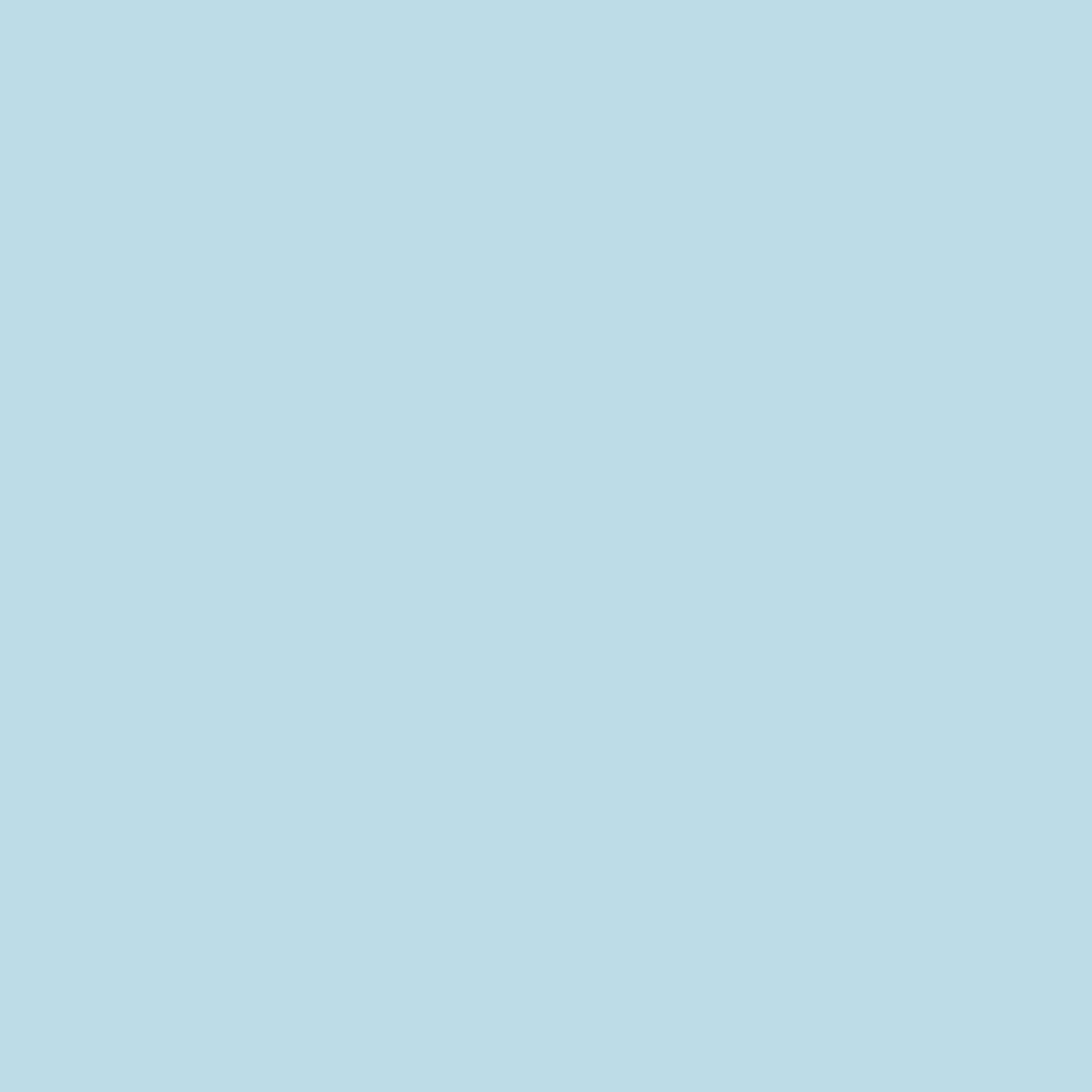 Краска Swiss Lake цвет Illusion Blue SL-2264 Wall Comfort 7 0.4 л