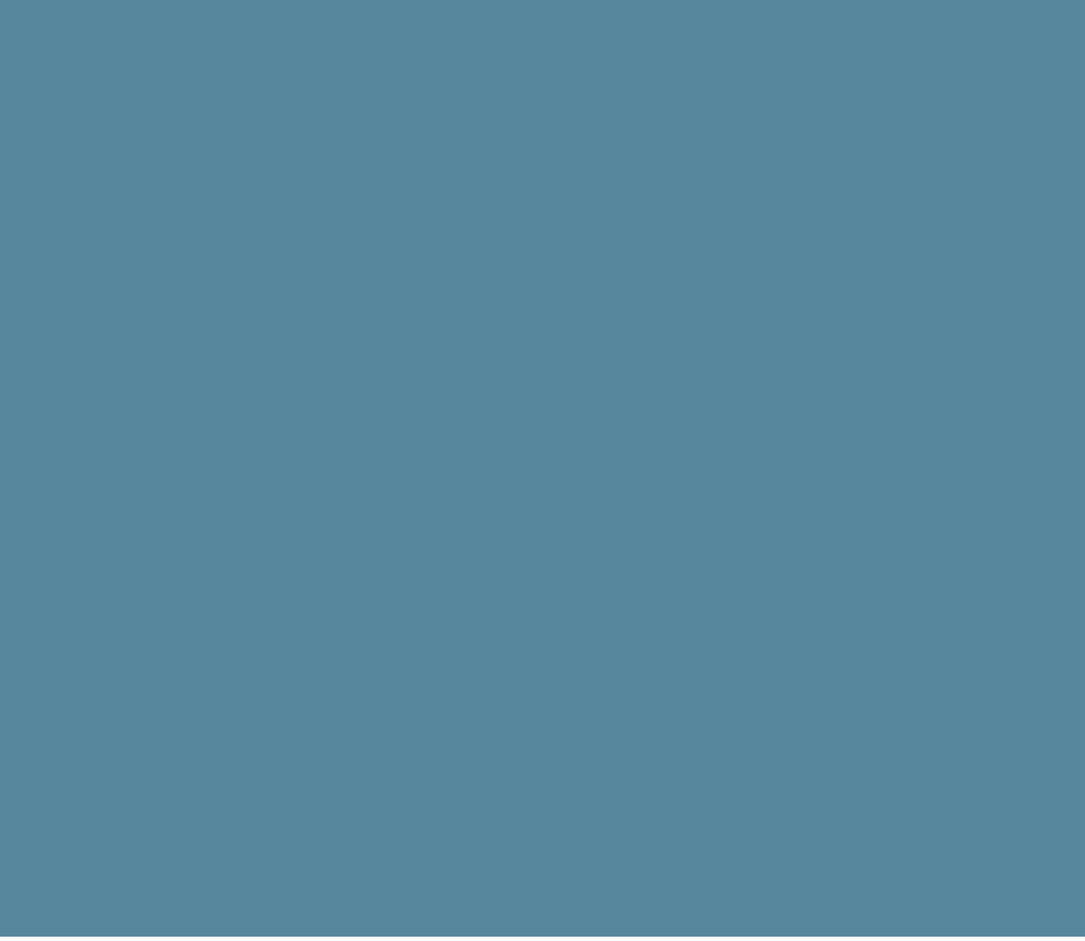Краска Little Greene цвет Air Force blue 260 Intelligent Masonry 5 л