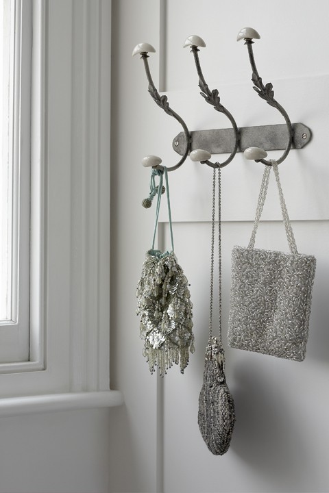 Краска Little Greene цвет Clockface 81 Absolute Matt 0,25 л