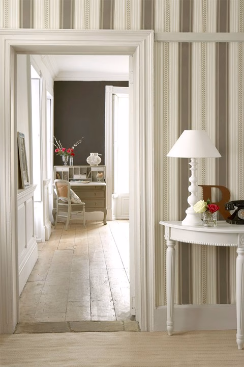 Краска Little Greene цвет Felt 145 Absolute Matt 0,06 л
