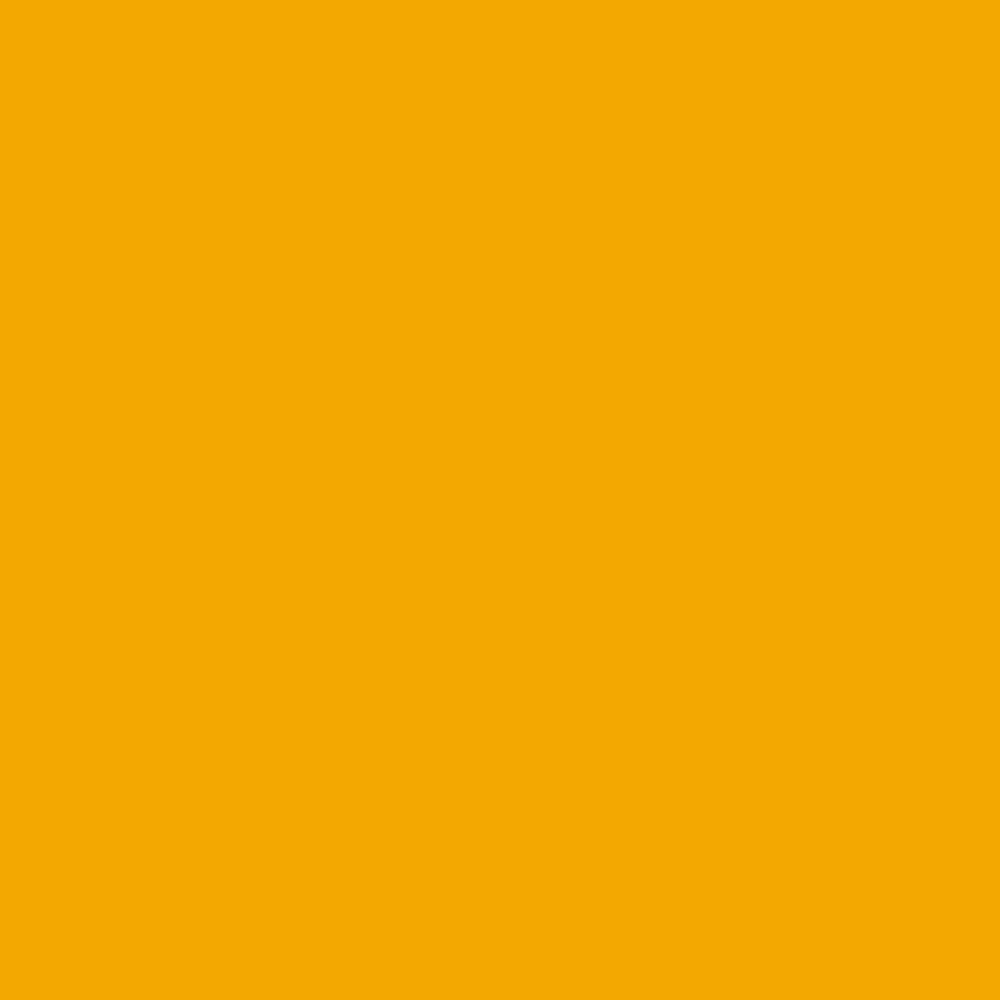 Краска Swiss Lake цвет Signal yellow RAL 1003 Intense resistance plus 0.9 л