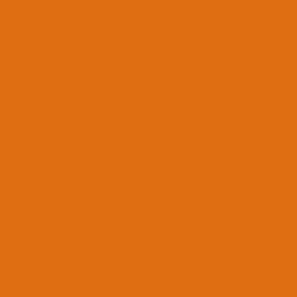 Краска Charmant цвет RAL Deep orange 2011 Sommet 0.9 л