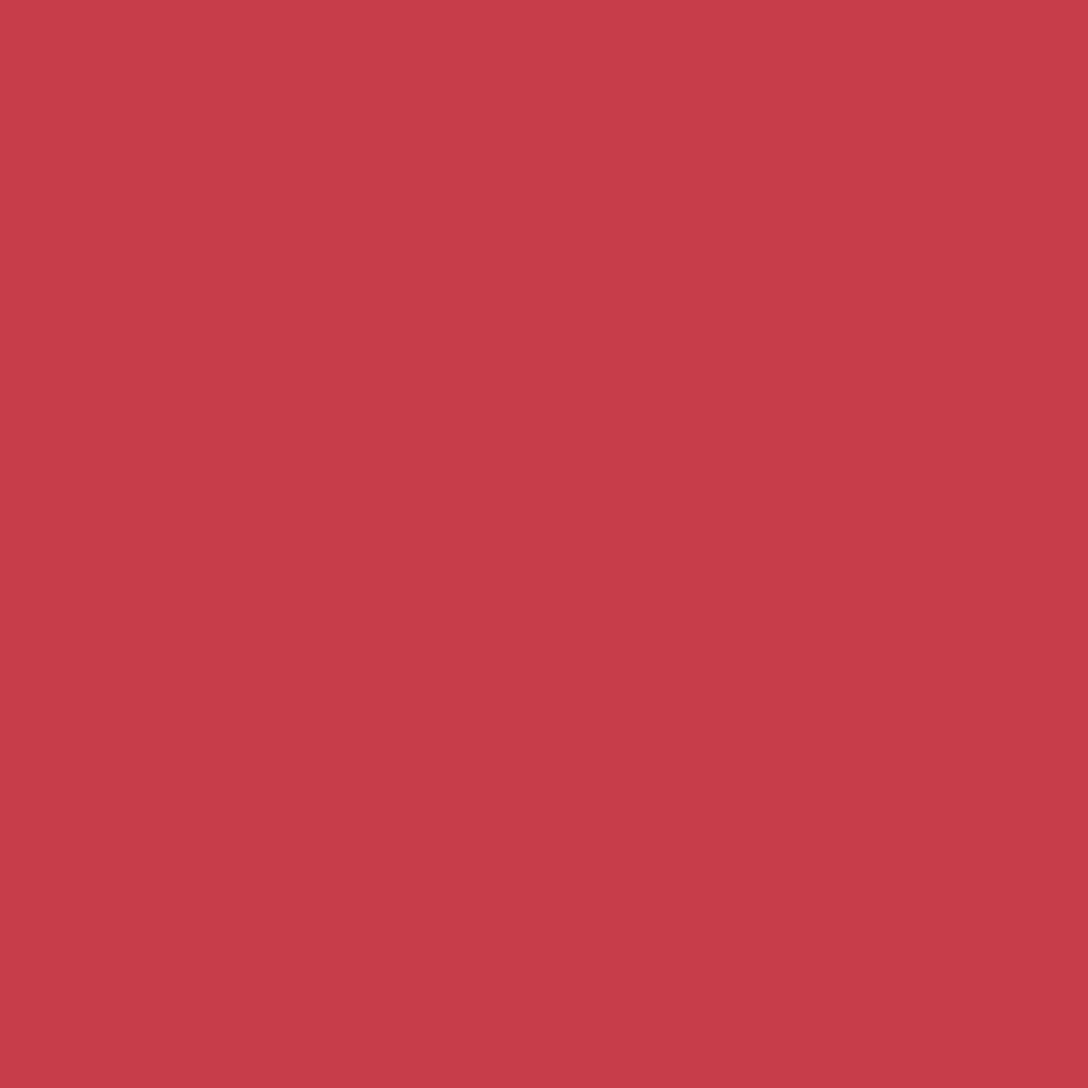 Краска Charmant цвет RAL Strawberry red 3018 Sommet 2.7 л