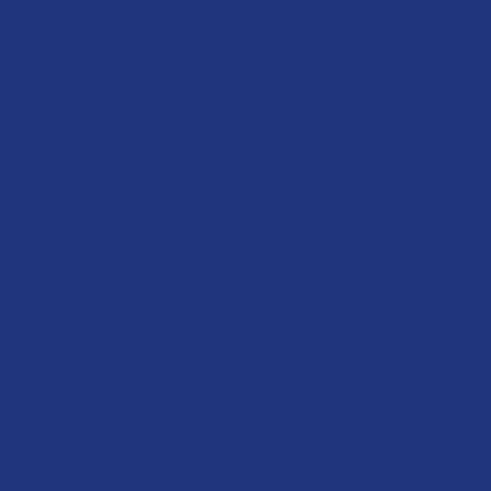 Краска Charmant цвет RAL Ultramarine blue 5002 Sommet 0.9 л