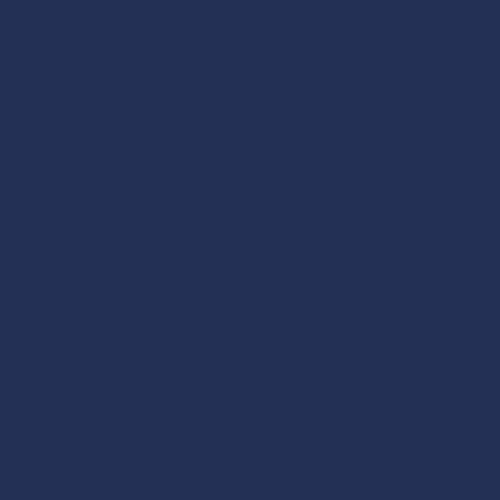 Краска Charmant цвет RAL Cobalt blue 5013 Sommet 0.9 л