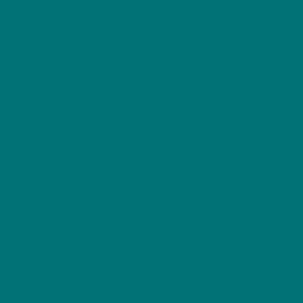 Краска Charmant цвет RAL Water blue 5021 Solid 2.7 л