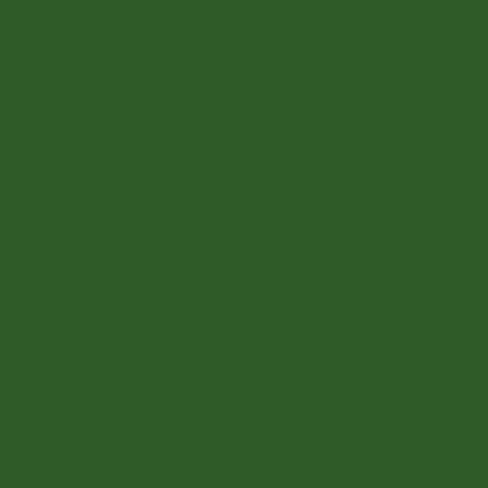Краска Little Greene цвет Leaf green RAL 6002 Absolute Matt 0,25 л