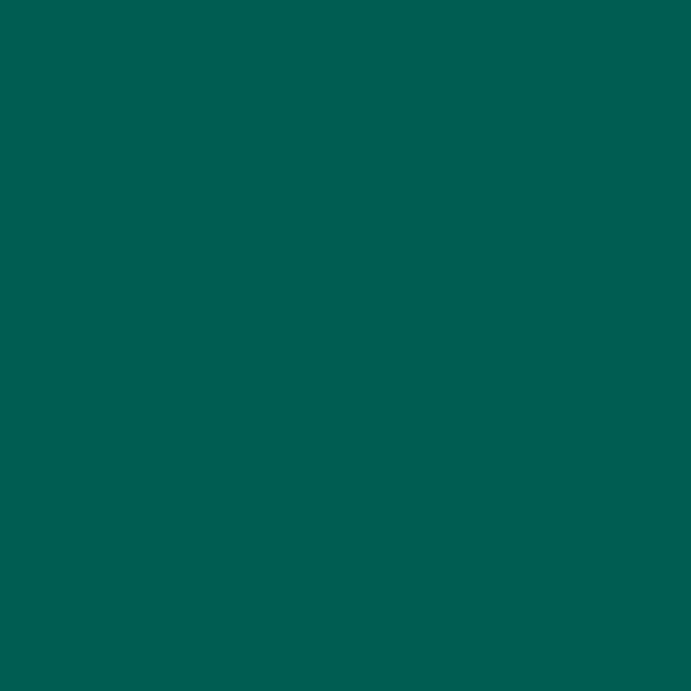 Краска Charmant цвет RAL Opal green 6026 Sommet 0.9 л