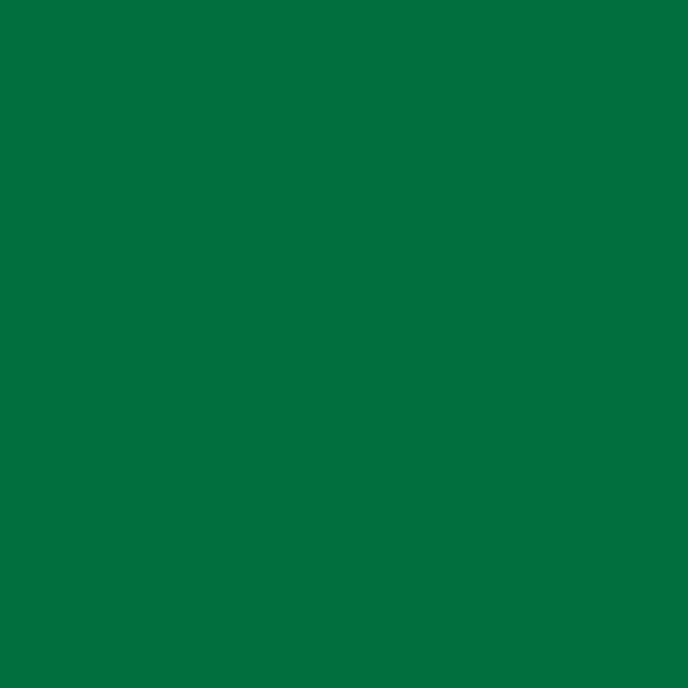 Краска Charmant цвет RAL Mint green 6029 Excellence 9 л