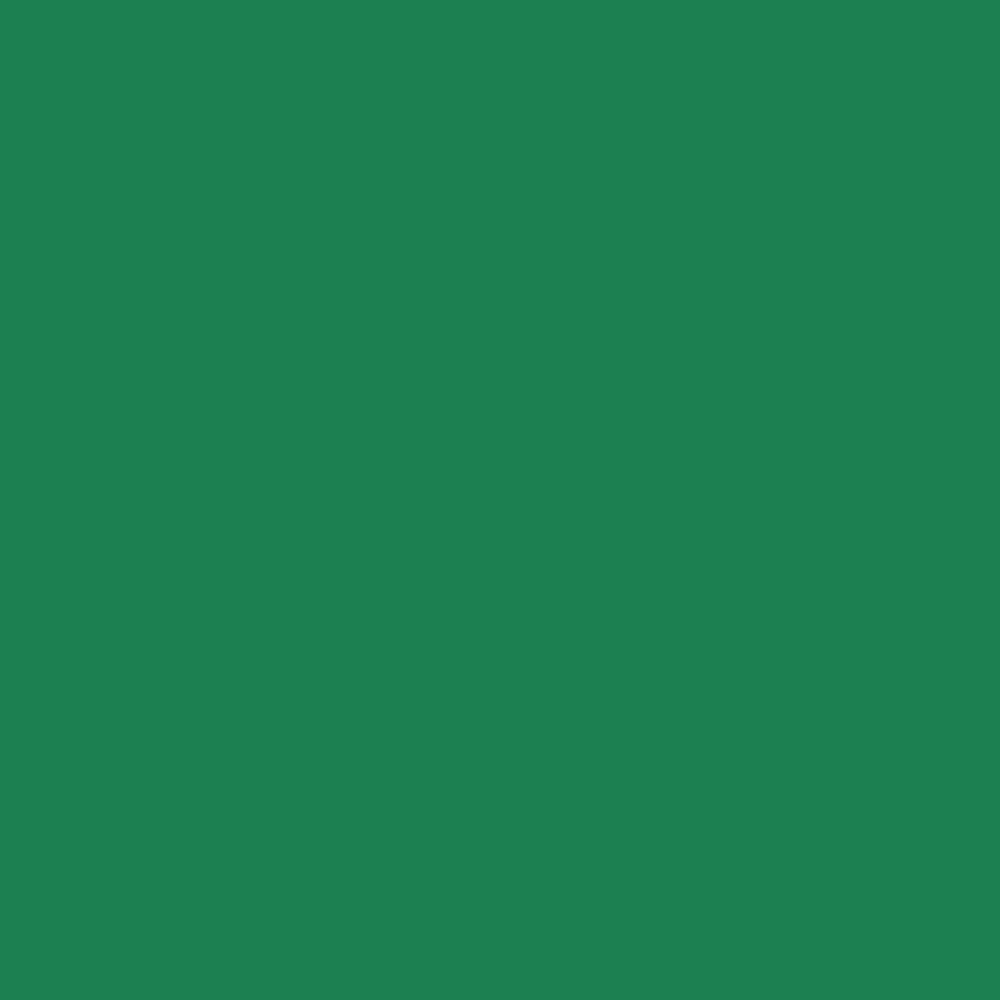 Краска Little Greene цвет Signal green RAL 6032 Intelligent Satin 1 л
