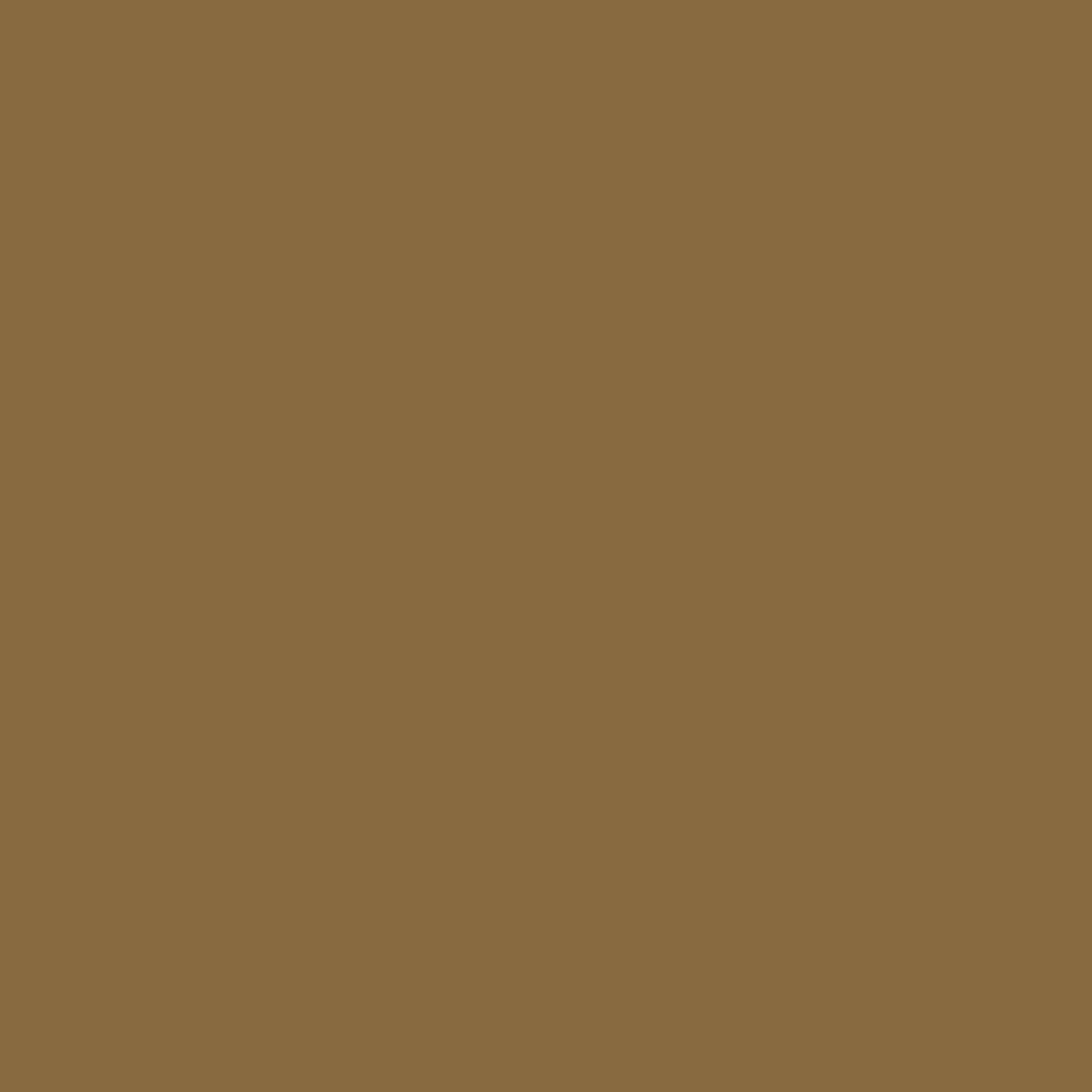 Краска Charmant цвет RAL Green brown 8000 Sommet 0.9 л