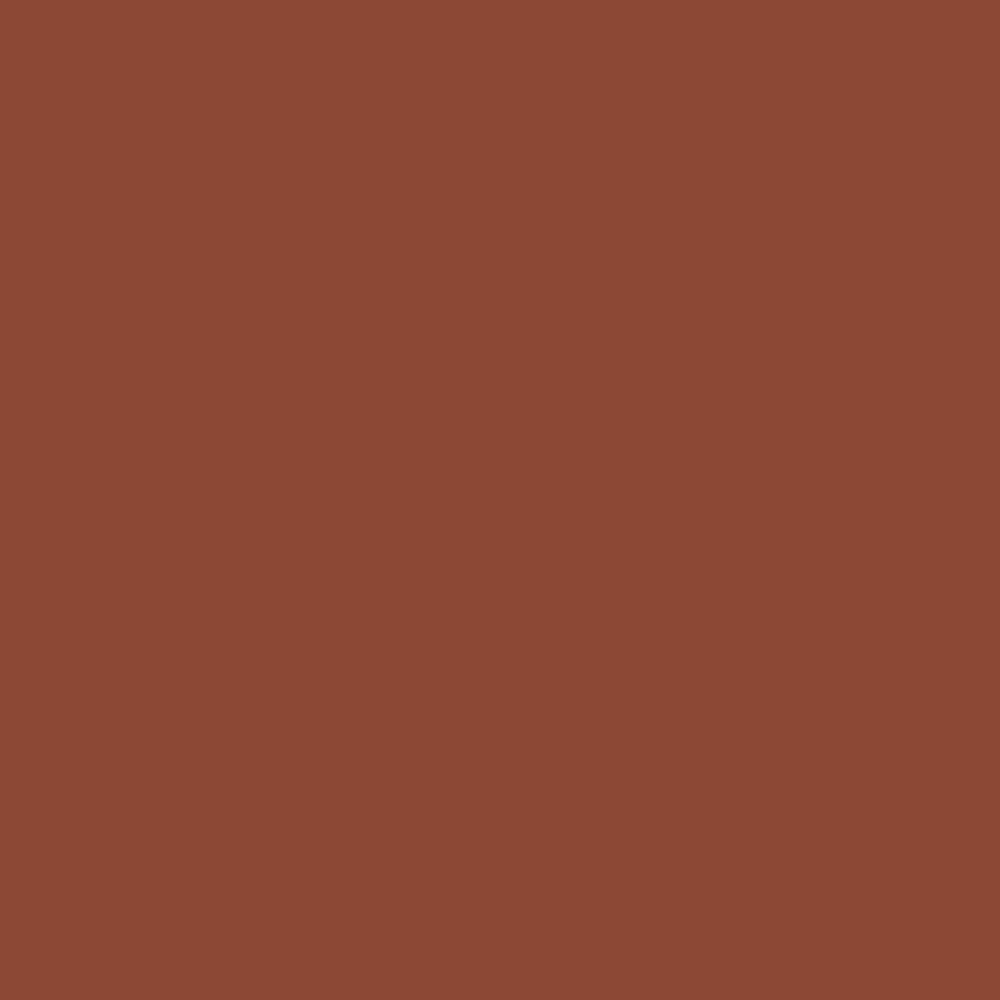 Краска Charmant цвет RAL Copper brown 8004 Sommet 0.9 л